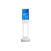 SAMSUNG LH24KMCCBGCXEN KM24C-C Interaktív Kijelző