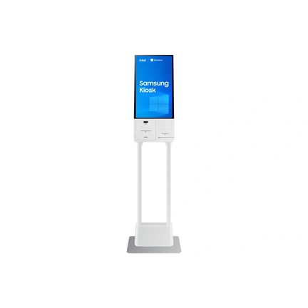 SAMSUNG LH24KMCCBGCXEN KM24C-C Interaktív Kijelző