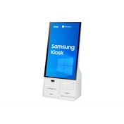 SAMSUNG LH24KMCCBGCXEN KM24C-C Interaktív Kijelző