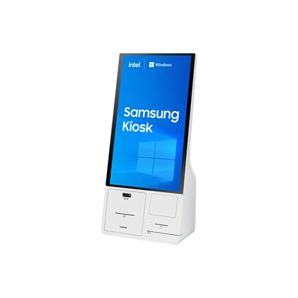 SAMSUNG LH24KMCCBGCXEN KM24C-C Interaktív Kijelző