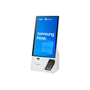 SAMSUNG LH24KMCCBGCXEN KM24C-C Interaktív Kijelző