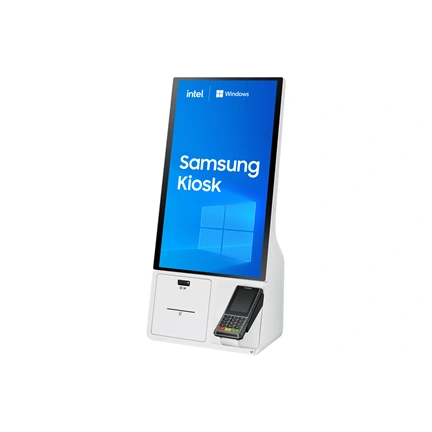 SAMSUNG LH24KMCCBGCXEN KM24C-C Interaktív Kijelző