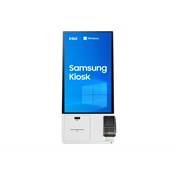 SAMSUNG LH24KMCCBGCXEN KM24C-C Interaktív Kijelző