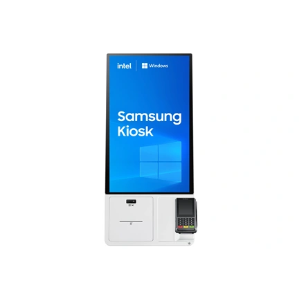 SAMSUNG LH24KMCCBGCXEN KM24C-C Interaktív Kijelző