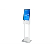 SAMSUNG LH24KMCCBGCXEN KM24C-C Interaktív Kijelző