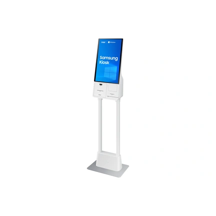 SAMSUNG LH24KMCCBGCXEN KM24C-C Interaktív Kijelző