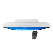 SAMSUNG LH24KMCCBGCXEN KM24C-C Interaktív Kijelző