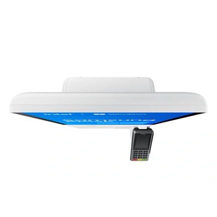 SAMSUNG LH24KMCCBGCXEN KM24C-C Interaktív Kijelző