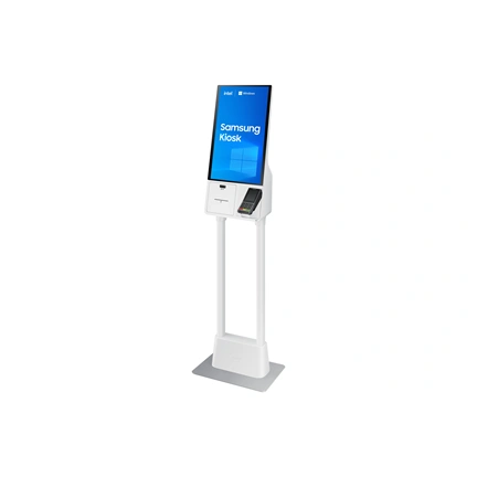 SAMSUNG LH24KMCCBGCXEN KM24C-C Interaktív Kijelző