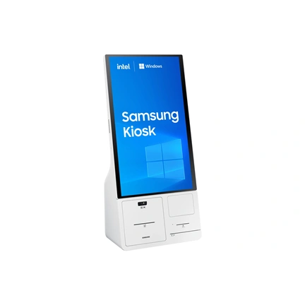 SAMSUNG LH24KMCCBGCXEN KM24C-C Interaktív Kijelző