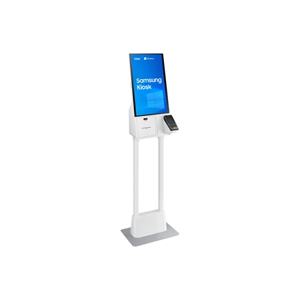 SAMSUNG LH24KMCCBGCXEN KM24C-C Interaktív Kijelző