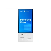 SAMSUNG LH24KMCCBGCXEN KM24C-C Interaktív Kijelző