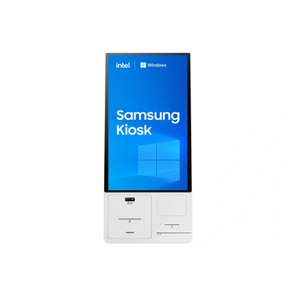 SAMSUNG LH24KMCCBGCXEN KM24C-C Interaktív Kijelző