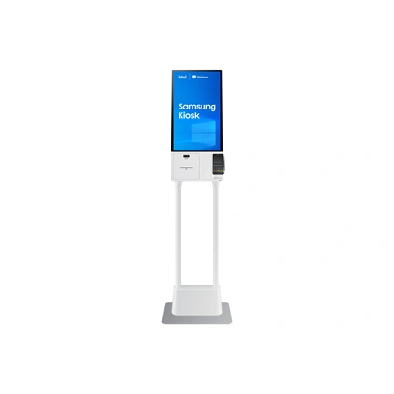 SAMSUNG LH24KMCCBGCXEN KM24C-C Interaktív Kijelző
