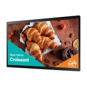 SAMSUNG LH24QBCTBGCXEN QB24C-T Interaktív Kijelző