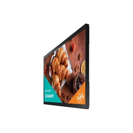 SAMSUNG LH24QBCTBGCXEN QB24C-T Interaktív Kijelző