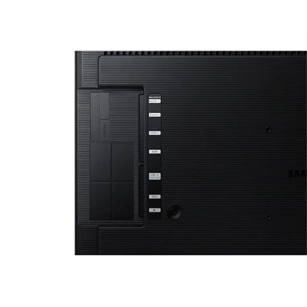 SAMSUNG LH24QBCTBGCXEN QB24C-T Interaktív Kijelző