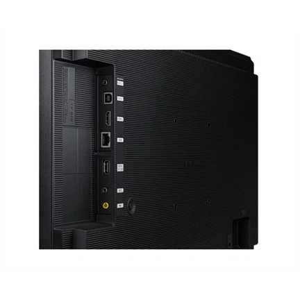 SAMSUNG LH24QBCTBGCXEN QB24C-T Interaktív Kijelző