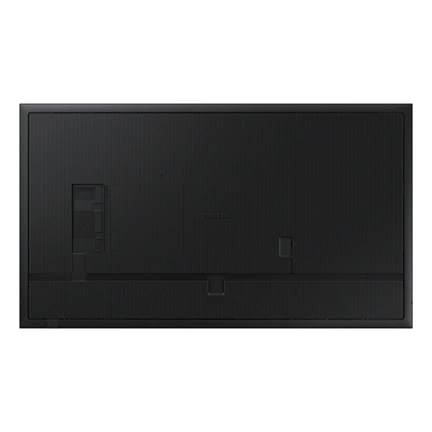 SAMSUNG LH55QBCNBGCXEN QB55C-N Kijelző