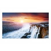 SAMSUNG LH55VHCRBGBXEN VH55C-R Video Wall