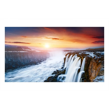 SAMSUNG LH55VHCRBGBXEN VH55C-R Video Wall