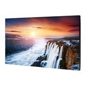 SAMSUNG LH55VHCRBGBXEN VH55C-R Video Wall