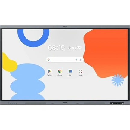 SAMSUNG LH75WAFPLGCXEN WA75FX-P Interaktív Kijelző