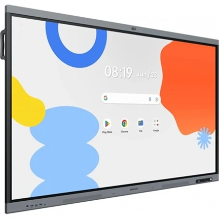 SAMSUNG LH75WAFPLGCXEN WA75FX-P Interaktív Kijelző