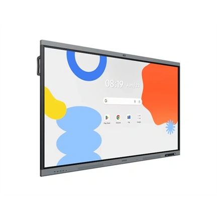 SAMSUNG LH86WAFPLGCXEN WA86FX-P Interaktív Kijelző