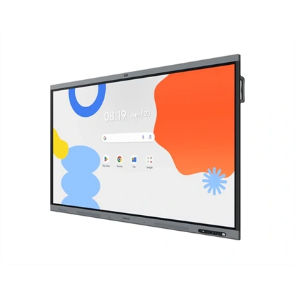 SAMSUNG LH86WAFPLGCXEN WA86FX-P Interaktív Kijelző