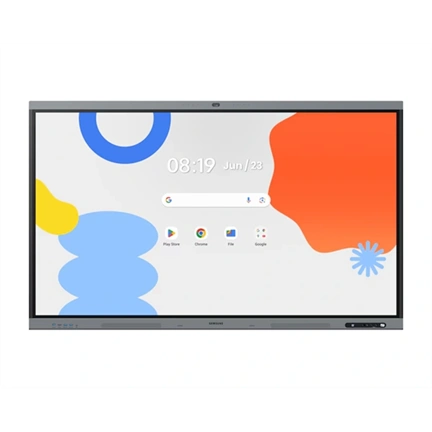SAMSUNG LH86WAFPLGCXEN WA86FX-P Interaktív Kijelző