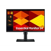 Samsung 22" Sík monitor S4 S40GD FHD - LS22D400GAUXEN