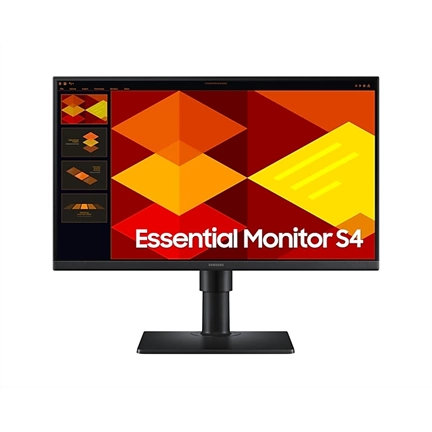 Samsung 22" Sík monitor S4 S40GD FHD - LS22D400GAUXEN