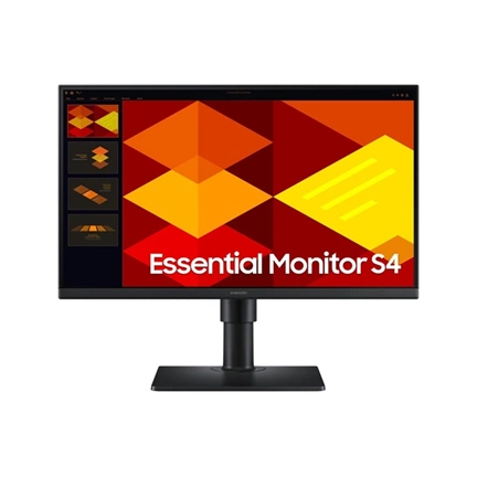 Samsung 22" Sík monitor S4 S40GD FHD - LS22D400GAUXEN
