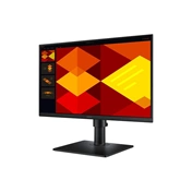 Samsung 22" Sík monitor S4 S40GD FHD - LS22D400GAUXEN