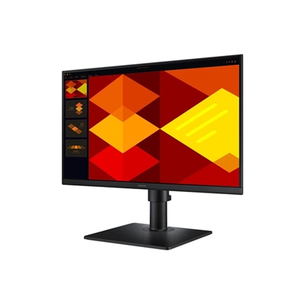 Samsung 22" Sík monitor S4 S40GD FHD - LS22D400GAUXEN