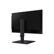 Samsung 22" Sík monitor S4 S40GD FHD - LS22D400GAUXEN