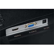 SAMSUNG LS24A310NHRXEN