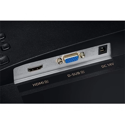 SAMSUNG LS24A310NHRXEN