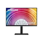 SAMSUNG LS24A600NWUXEN 24" WQHD