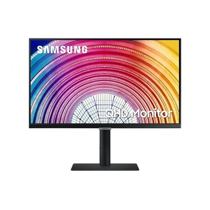 SAMSUNG LS24A600NWUXEN 24" WQHD