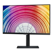 SAMSUNG LS24A60PUCUXEN 24" WQHD