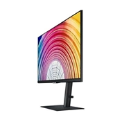 SAMSUNG LS24A60PUCUXEN 24" WQHD