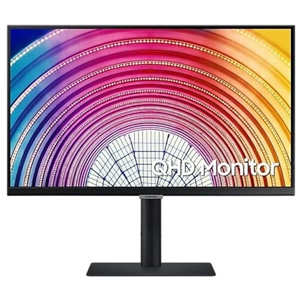 SAMSUNG LS24A60PUCUXEN 24" WQHD