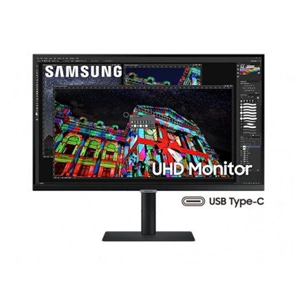 SAMSUNG LS27A800UJUXEN 27" UHD