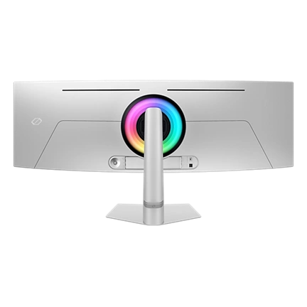 SAMSUNG LS49CG934SUXEN 49inch DWQHD 240Hz QD-OLED 0.1ms 1800R 250cd/m2 1000000:1 USB-C Cable DisplayPort micro HDMI