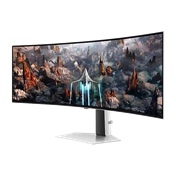 SAMSUNG LS49CG934SUXEN 49inch DWQHD 240Hz QD-OLED 0.1ms 1800R 250cd/m2 1000000:1 USB-C Cable DisplayPort micro HDMI