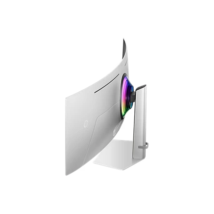 SAMSUNG LS49CG934SUXEN 49inch DWQHD 240Hz QD-OLED 0.1ms 1800R 250cd/m2 1000000:1 USB-C Cable DisplayPort micro HDMI