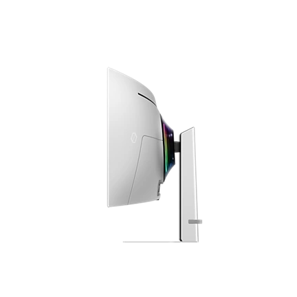 SAMSUNG LS49CG934SUXEN 49inch DWQHD 240Hz QD-OLED 0.1ms 1800R 250cd/m2 1000000:1 USB-C Cable DisplayPort micro HDMI