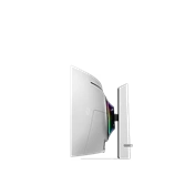 SAMSUNG LS49CG934SUXEN 49inch DWQHD 240Hz QD-OLED 0.1ms 1800R 250cd/m2 1000000:1 USB-C Cable DisplayPort micro HDMI
